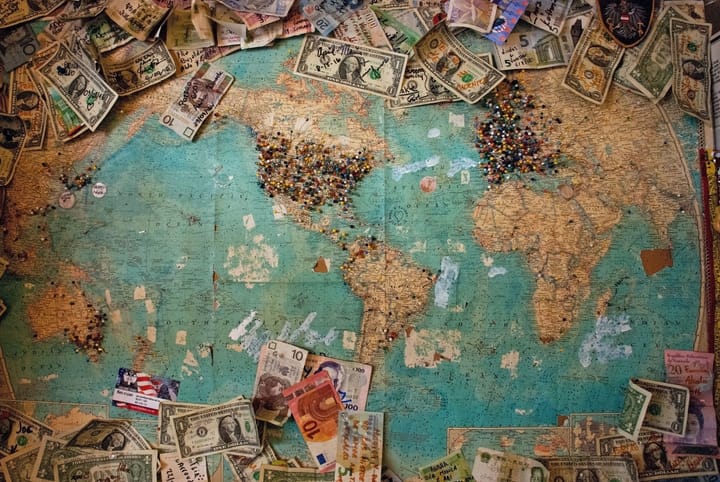 Saving Money on International Payments as a Remote Freelancer